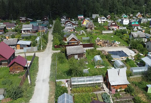 Ремонт дорог, реконструкция сетей водоснабжения и электроснабжения