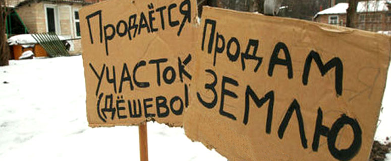 Плата символическая, наказание – реальное. Чиновник, продавший муниципальную землю за 5 копеек, предстанет перед судом