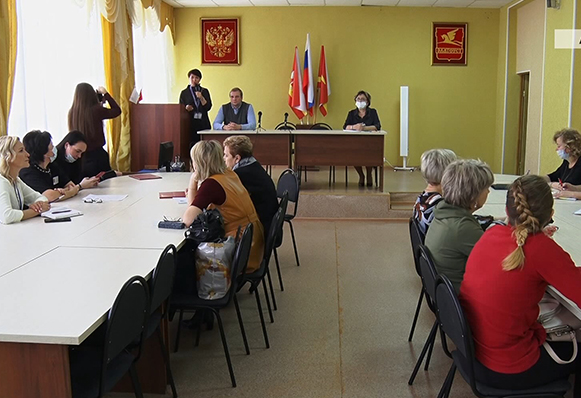«КОРОТКИЕ НОВОСТИ» 07.09.2022