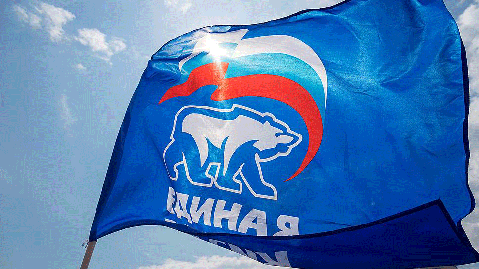 «Единороссы» помогут предпринимателям и гонщикам