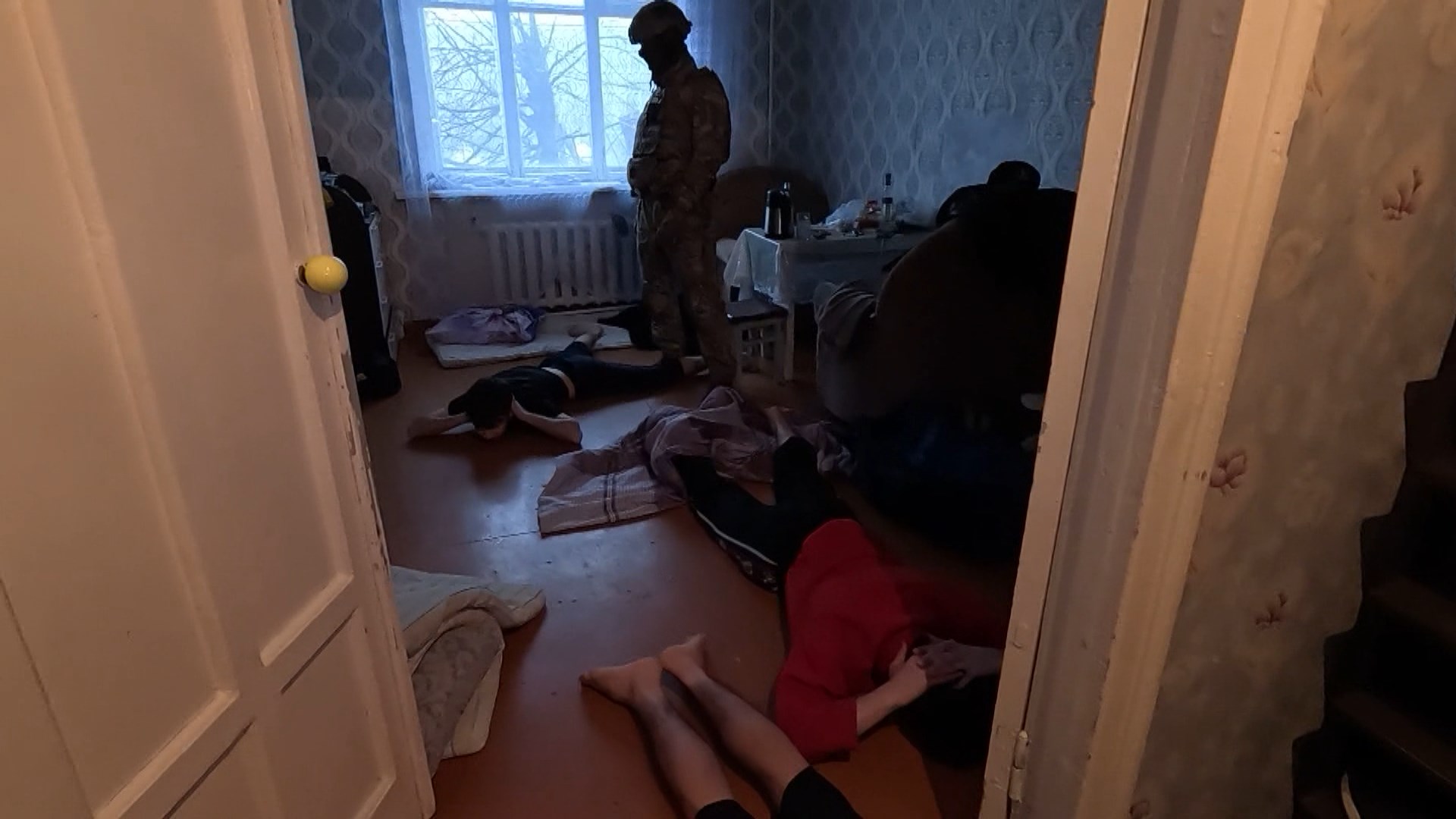 Сотрудники полиции выявили нарушения миграционного законодательства