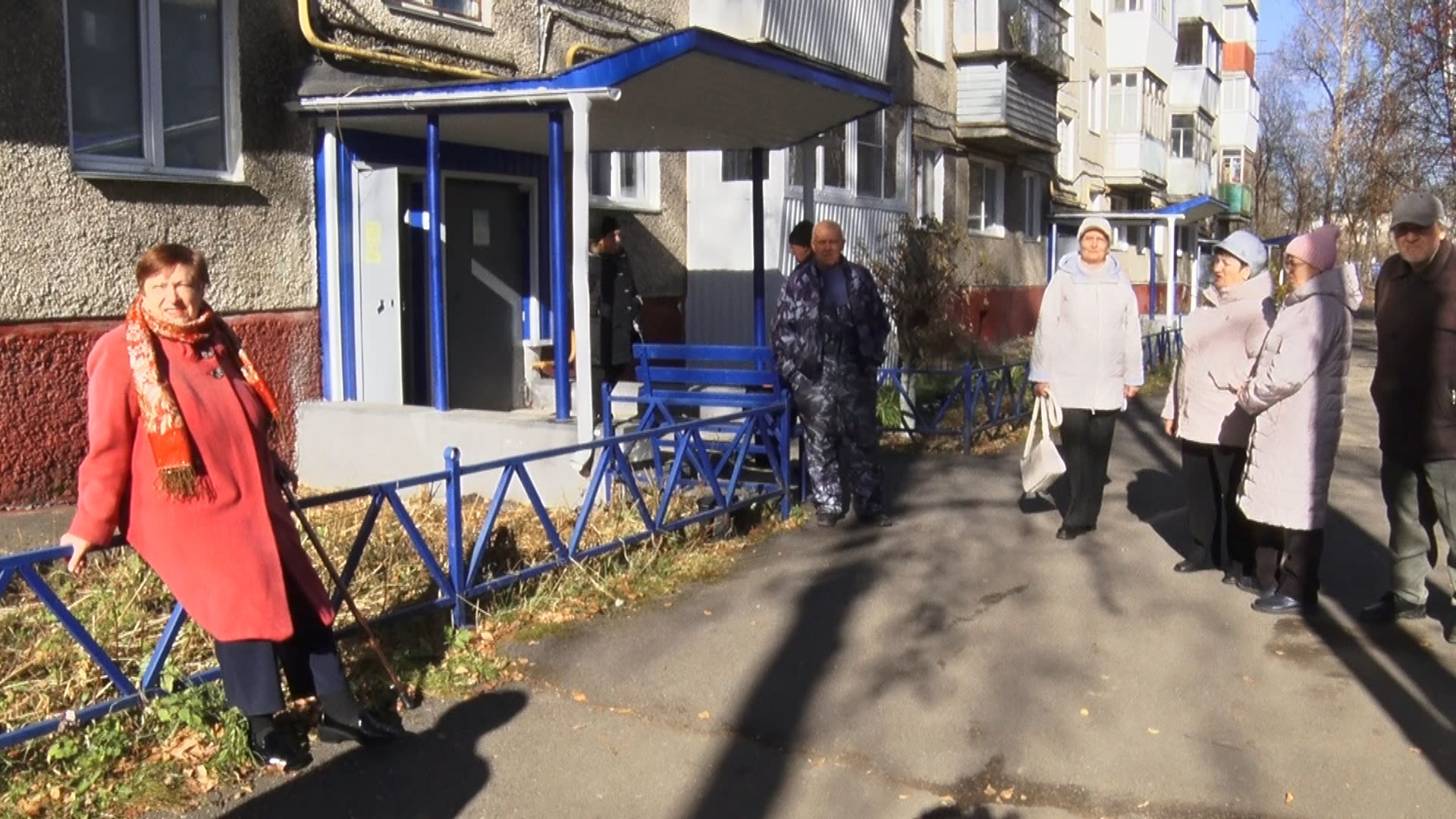 «БЛОК КОРОТКИХ НОВОСТЕЙ» 17.10.24