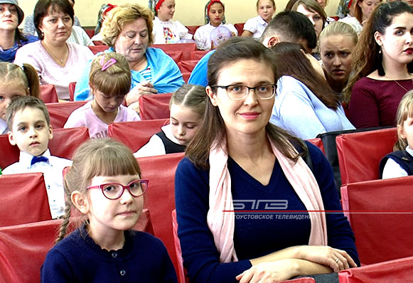 С новыми силами – в научную работу. В Златоусте одаренные дети ведут исследования в разных областях науки и техники