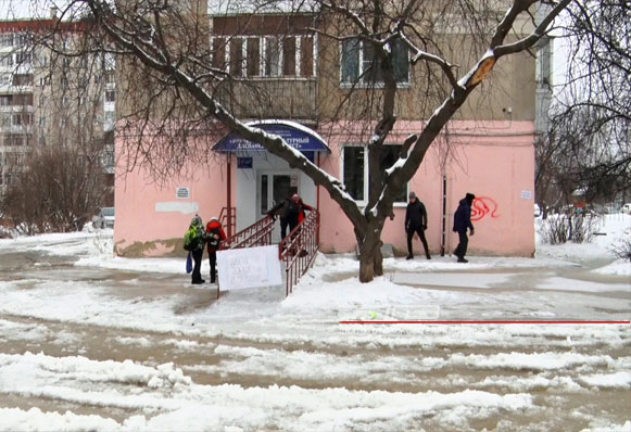 12 домов на ул. Зеленая сегодня остались без воды в результате аварии