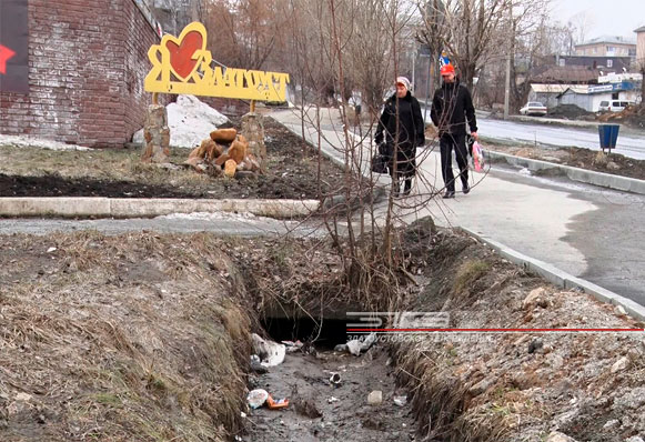 «Большая уборка» в Златоусте начнётся уже 11 апреля