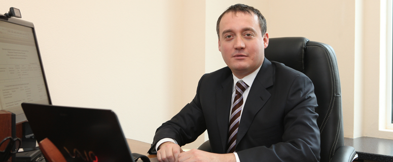Депутат Государственной Думы Сергей Вайнштейн встретился с жителями поселка Магнитка