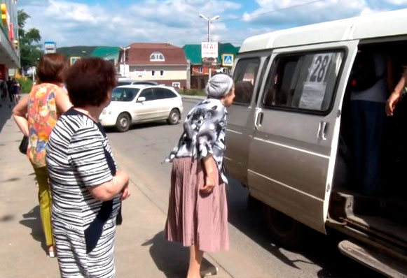 Поехали по новым маршрутам: мнения горожан