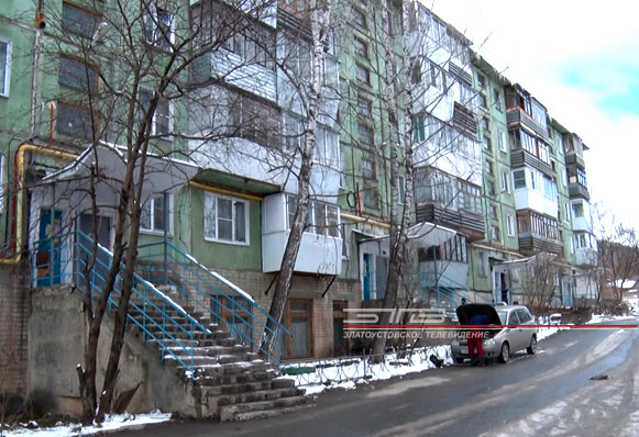 Ветеран ВОВ шесть лет добивалась от управкомпании ремонта в квартире
