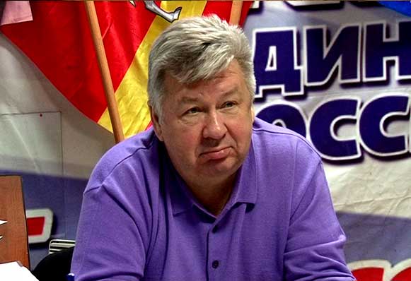ДЧ: Главный онколог области ищет решение проблем на местах
