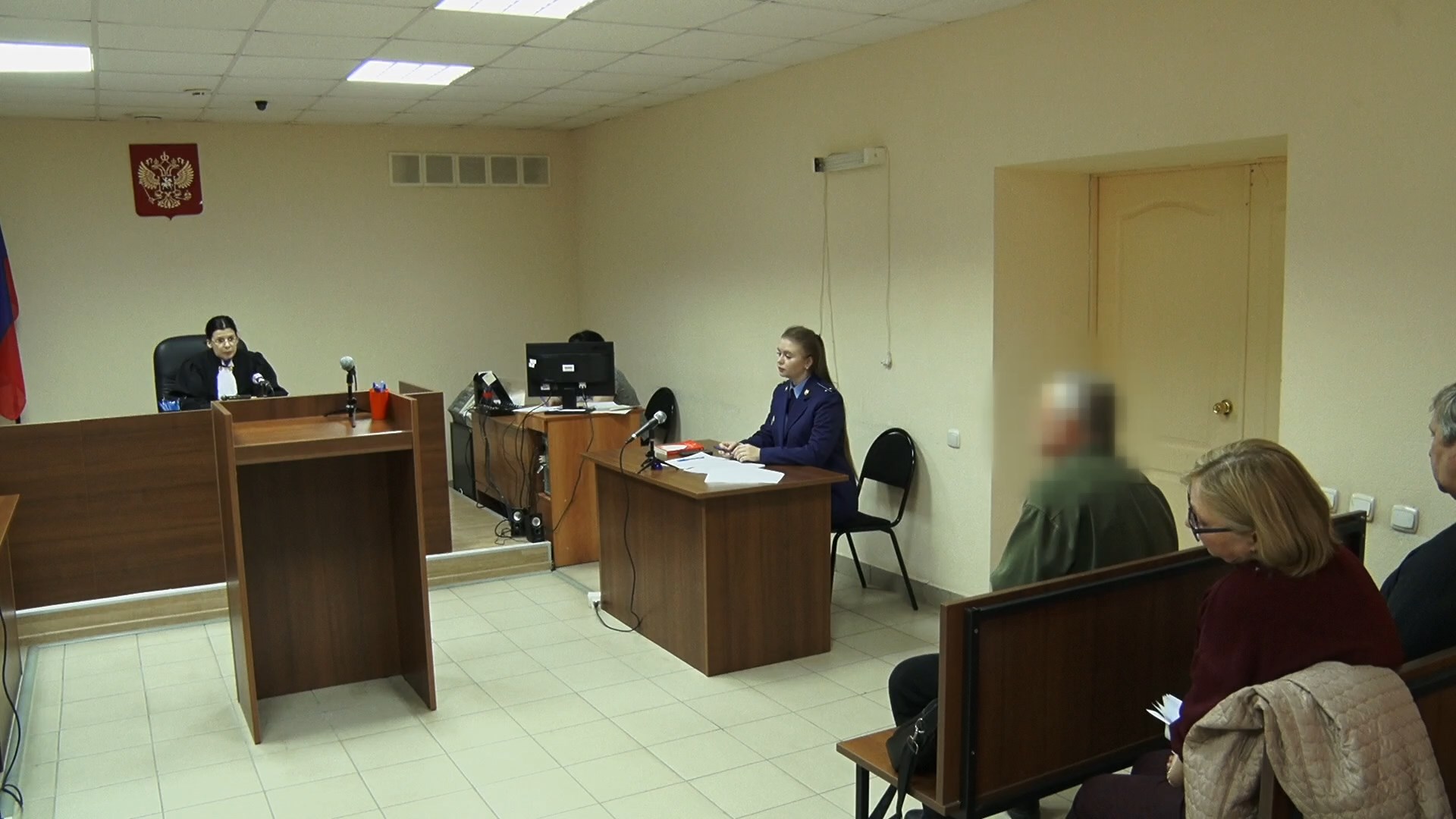 В Златоустовском суде вынесли приговор водителю, который сбил подростка