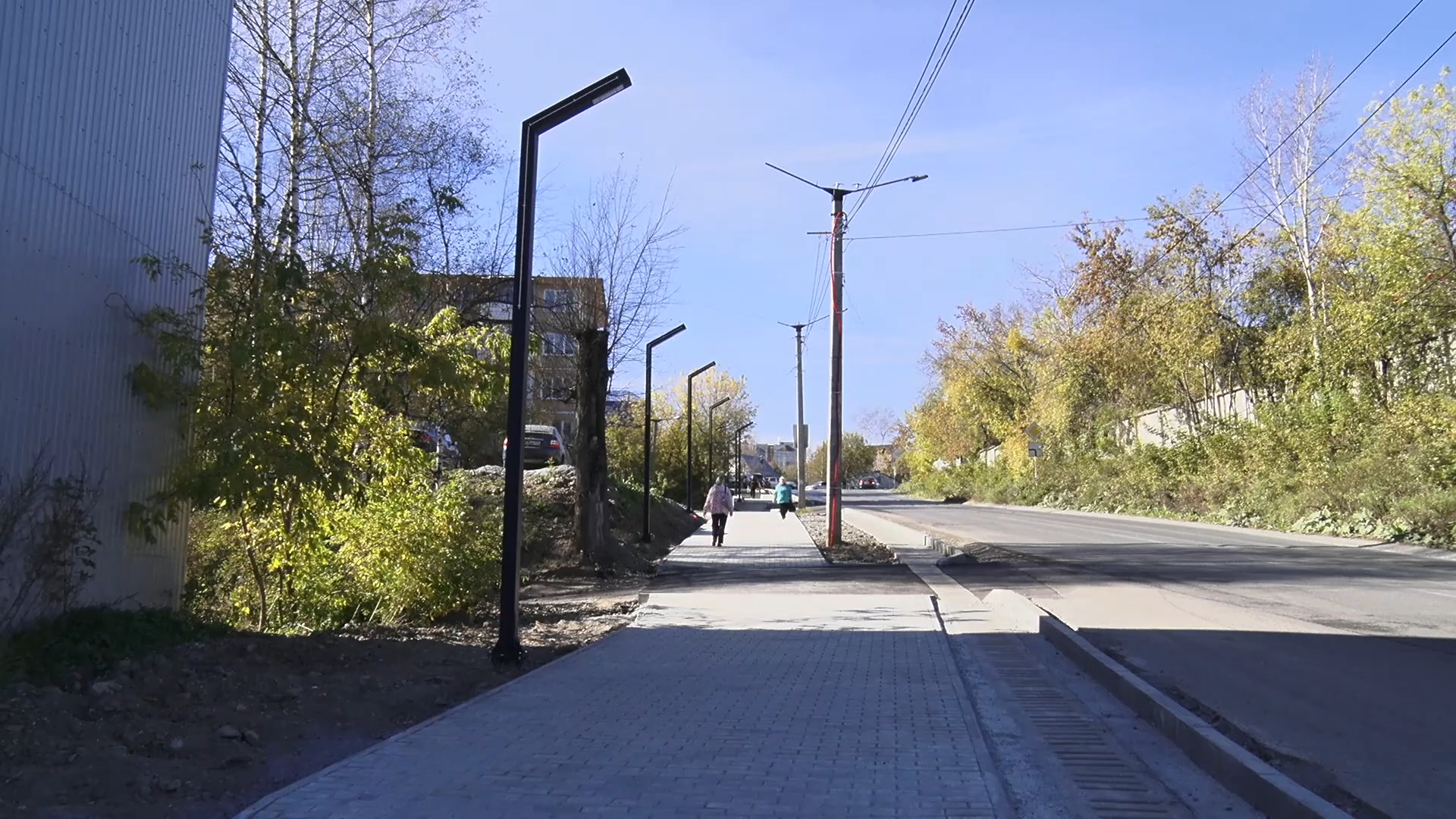 Преображение городских пространств в 2026 году завершается