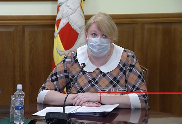 ДЗД: Ирина Буторина дала подробные разъяснения по получению выплат на детей разного возраста