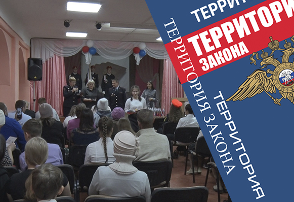 Во Дворце творчества юных состоялось тожественное вручение паспортов 28 школьникам города