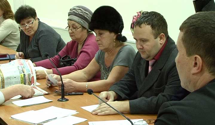 Как привести жилые дома в порядок, благоустроить территорию и наладить взаимоотношения с управляющими компаниями