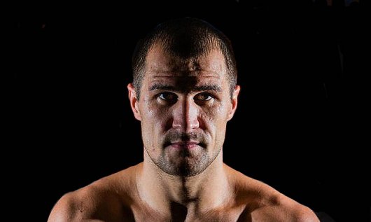 Сергей Ковалев выразил полную готовность поддержать все инициативы златоустовцев по развитию бокса