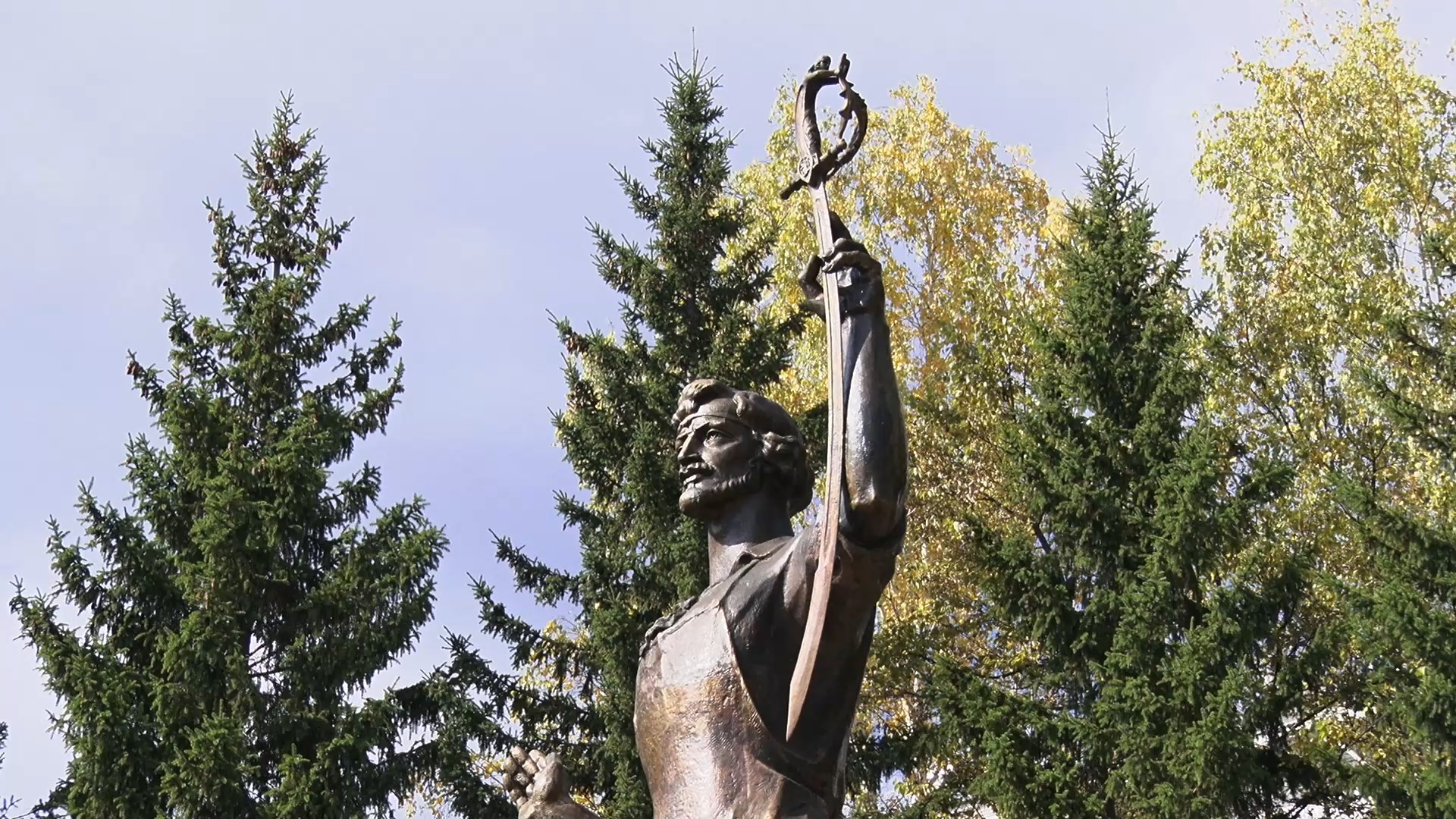 Один из значимых праздников для Златоуста отметили горожане 19 сентября