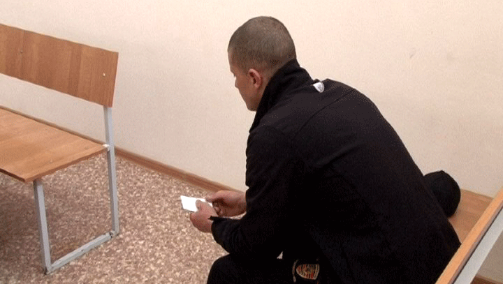 В Златоусте злостные нарушители ПДД проходят обязательные работы
