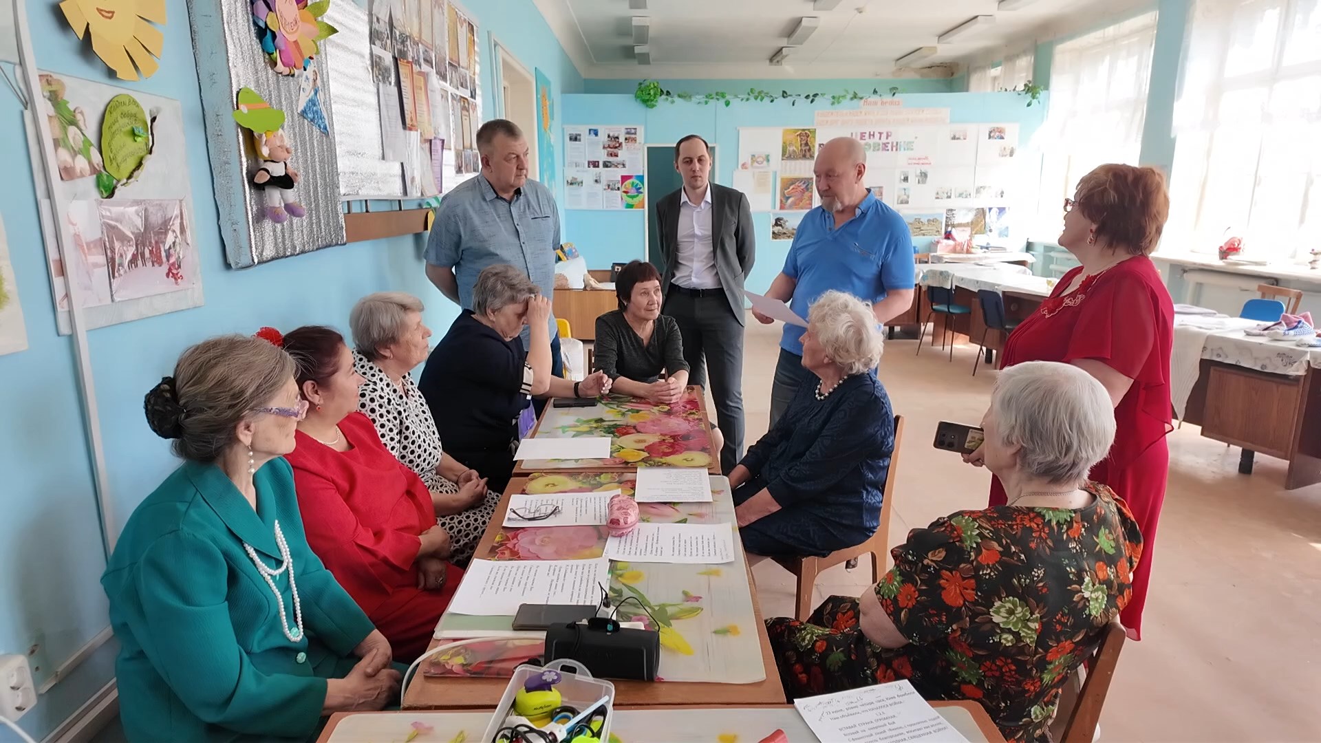 «БЛОК КОРОТКИХ НОВОСТЕЙ» 28.04.25