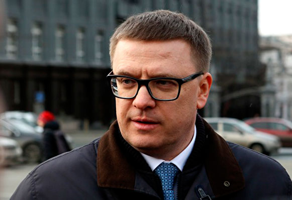 ВрИО губернатора дал прямое поручение - заниматься благоустройством территорий