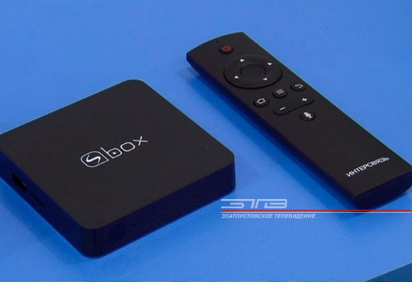    Не пропустить самое интересное в телепрограмме возможно с новой приставкой ISbox от компании «Интерсвязь»
