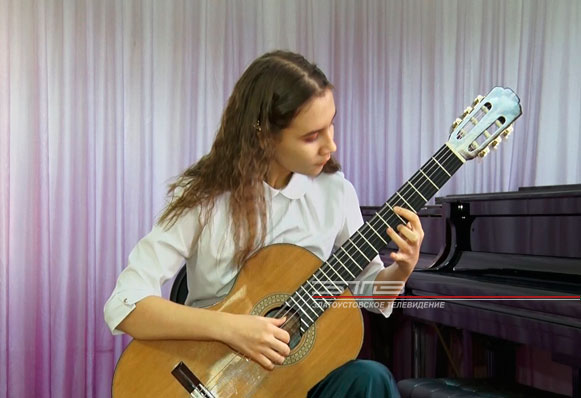 Успешный аккорд. Златоустовские музыканты стали лауреатами всероссийского конкурса «Гитара в России»