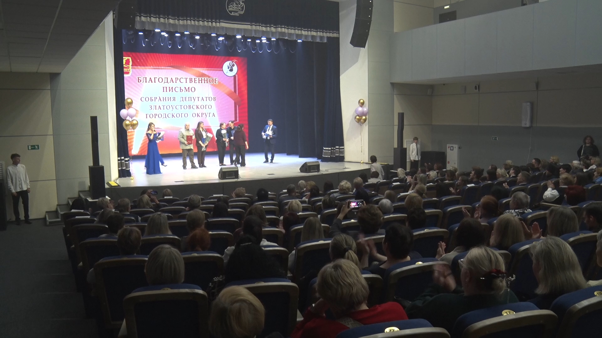 Новый учебный год начался не только для представителей системы образования, но и для работников культуры