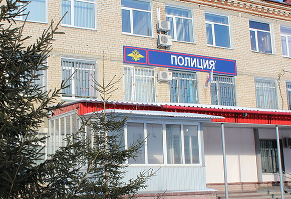 Полицейские установили мужчину, ставшего участником конфликта с несовершеннолетним спортсменом в Златоусте