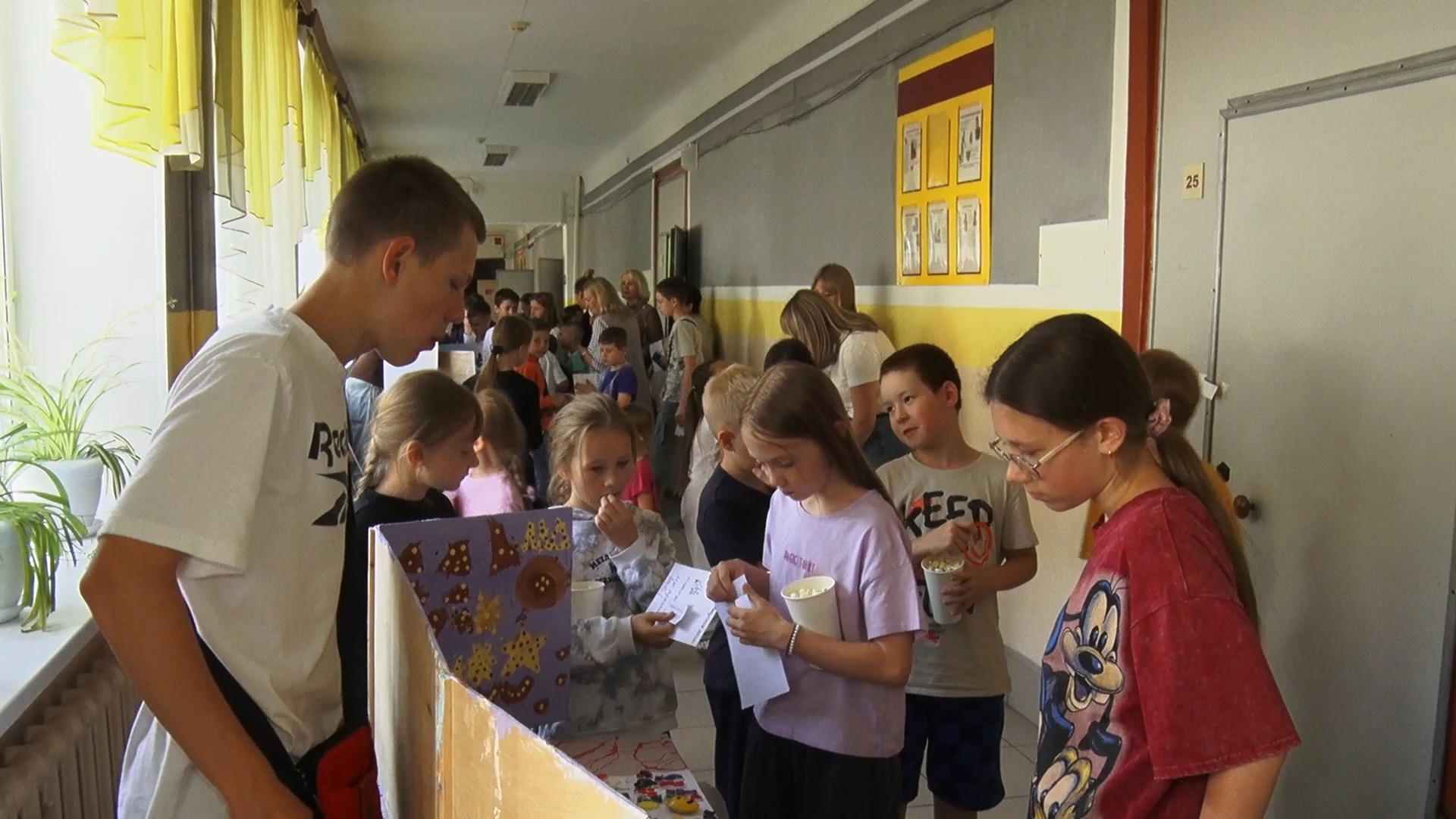 Златоустовские школьники стали участниками пилотного проекта «Вектор на профессию»
