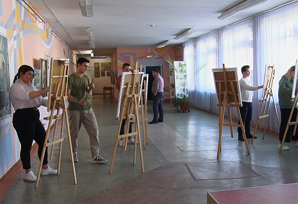 «КОРОТКИЕ НОВОСТИ» 12.09.2022