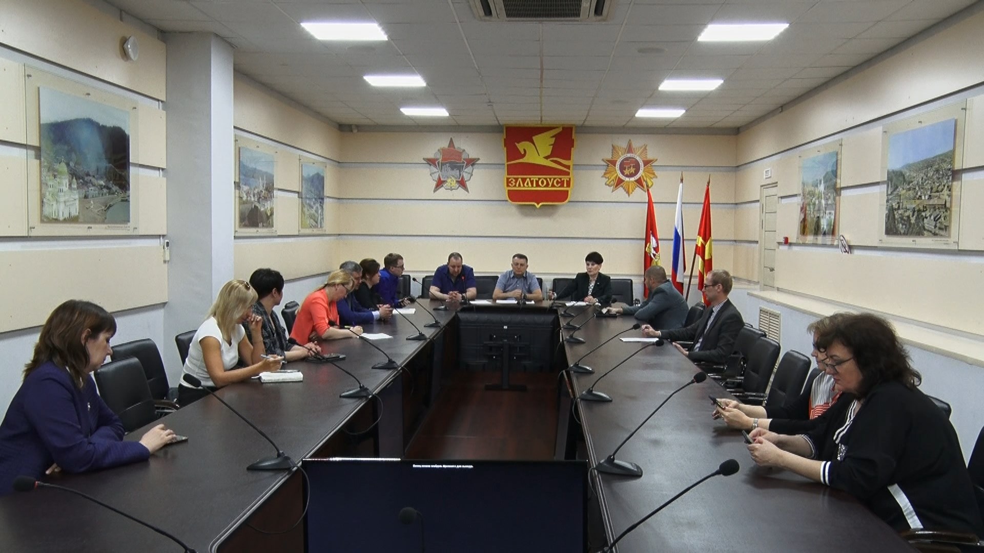 Пройти диспансеризацию можно в поликлиниках по месту жительства