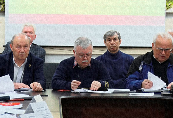 Златоустовские общественники предложили изменить формулу расчёта коммунальных платежей для собственников, у которых не установлены счётчики