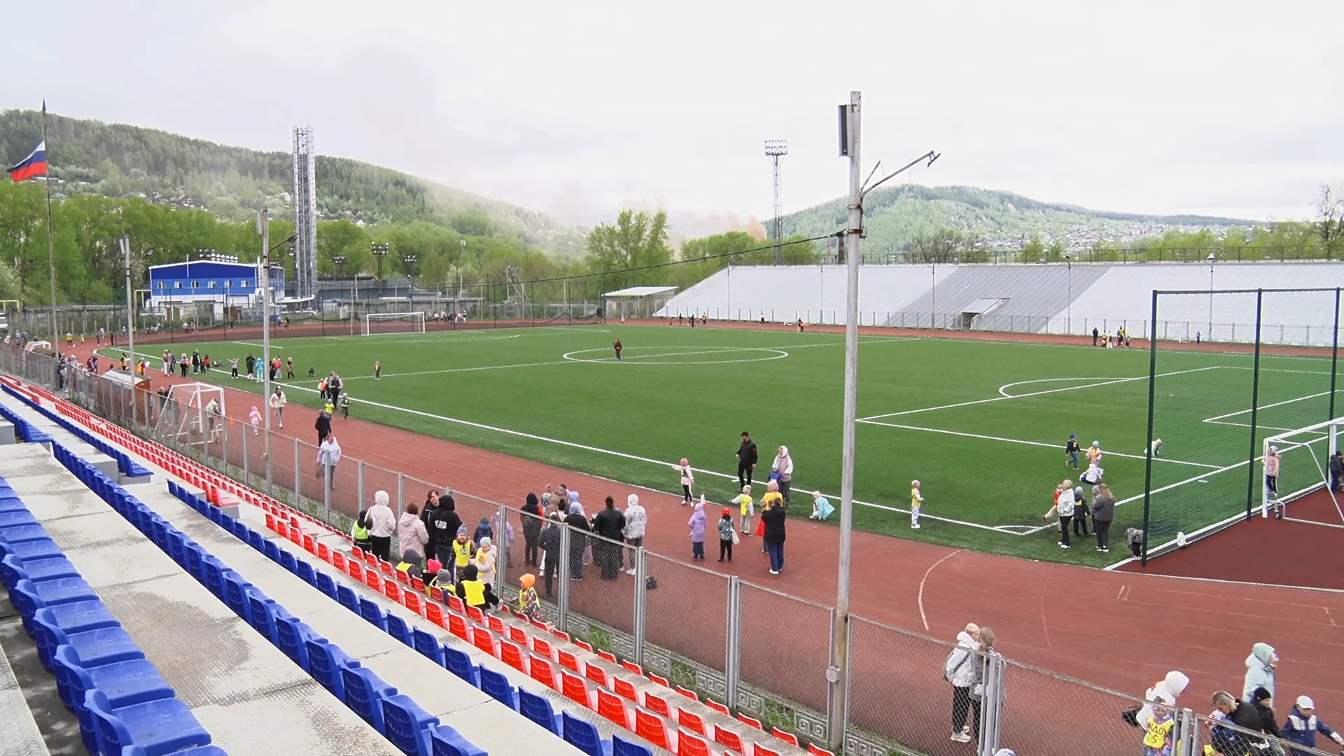 «БЛОК КОРОТКИХ НОВОСТЕЙ» 14.05.25