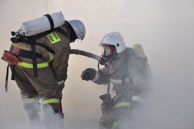 В Златоусте с 14 февраля ввели особый противопожарный режим
