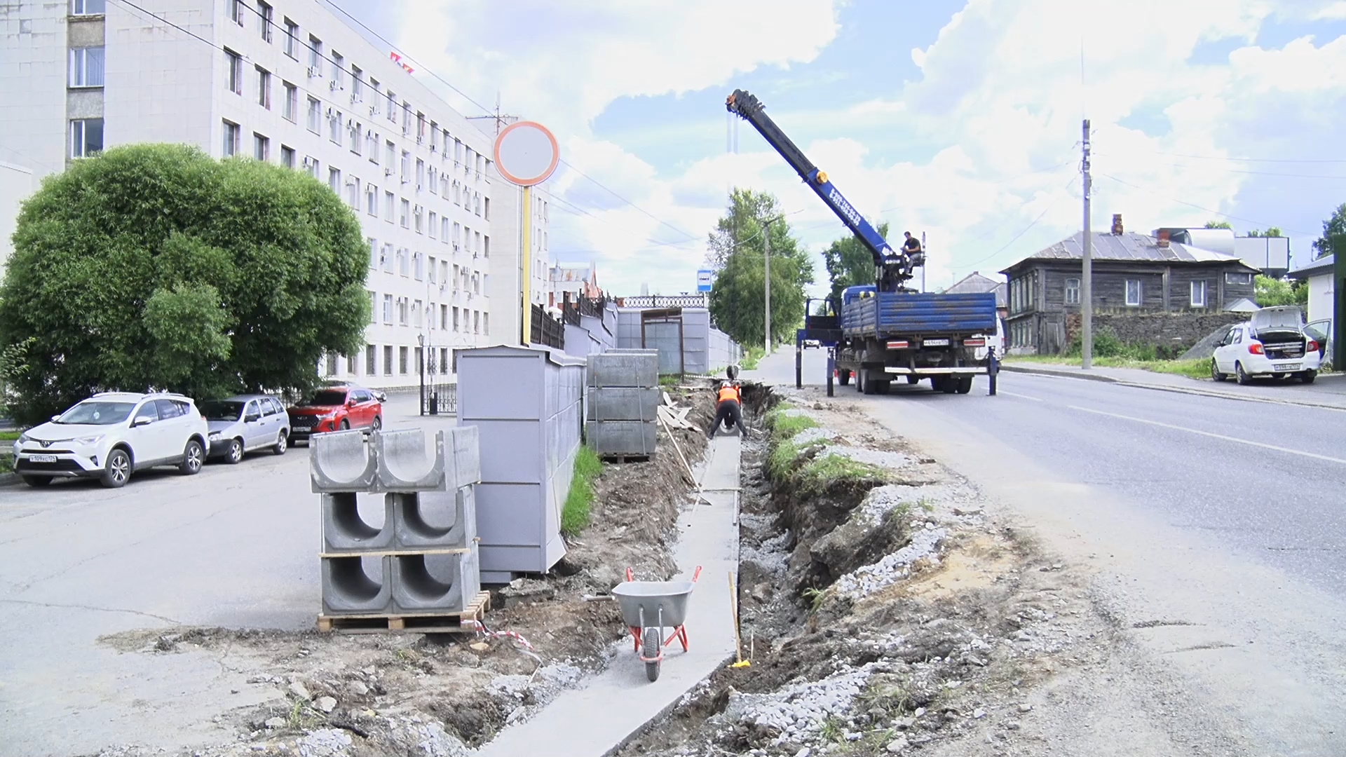 «Блок коротких новостей» 02.07.2026