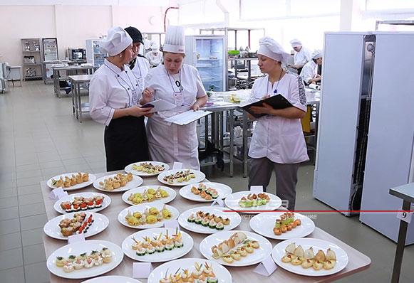 На Южном Урале подвели итоги традиционного регионального конкурса профессионального мастерства