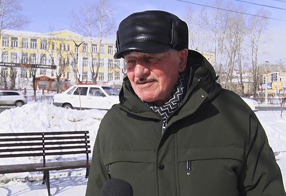 Златоустовскому телевидению исполнилось 33 года!