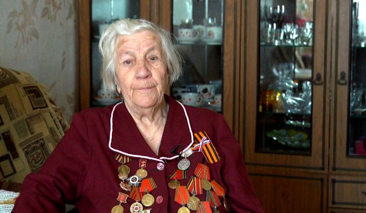 ДЗД: Антонина Васильевна Шутова. О том, как жить, и за что бороться
