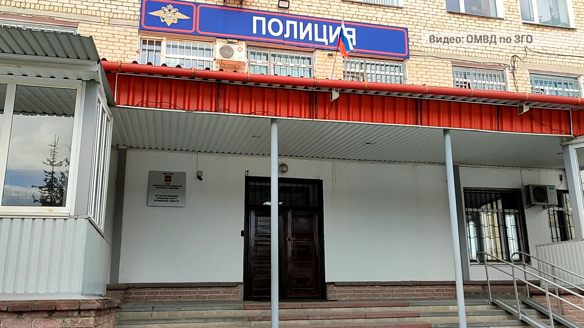 Продолжается профилактическая операция «Правопорядок»