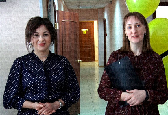 Тренажёры для реабилитации и ультразвуковая терапия. Уполномоченный по правам ребёнка Евгения Майорова оценила качество инклюзивной среды в учреждениях Златоуста