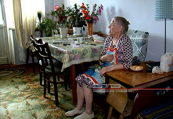 Лекарства, продукты, оплата за услуги ЖКХ – все это за пожилых златоустовцев сегодня готовы сделать волонтеры общественной организации «Наш Златоуст»