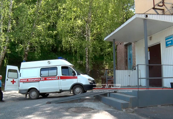 Ситуацию с пострадавшими во вчерашнем ДТП прокомментировал главврач ГКБ №3