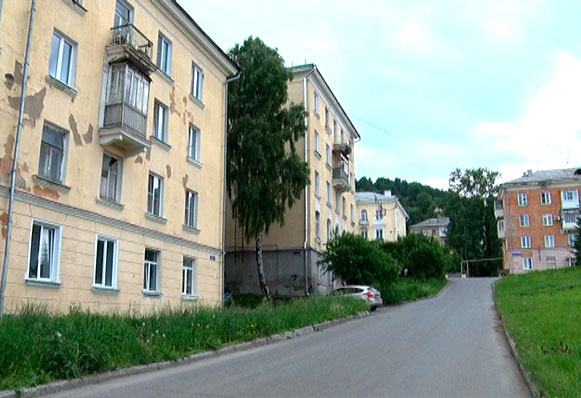 В Златоусте начнётся плановый ремонт водопровода на улицах Карла Маркса и Братьев Пудовкиных