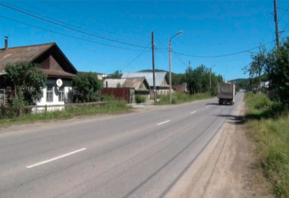 Жители 50 домов почти сутки провели без электричества