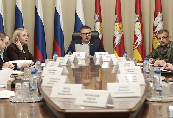 «КОРОТКИЕ НОВОСТИ» 05.10.2022