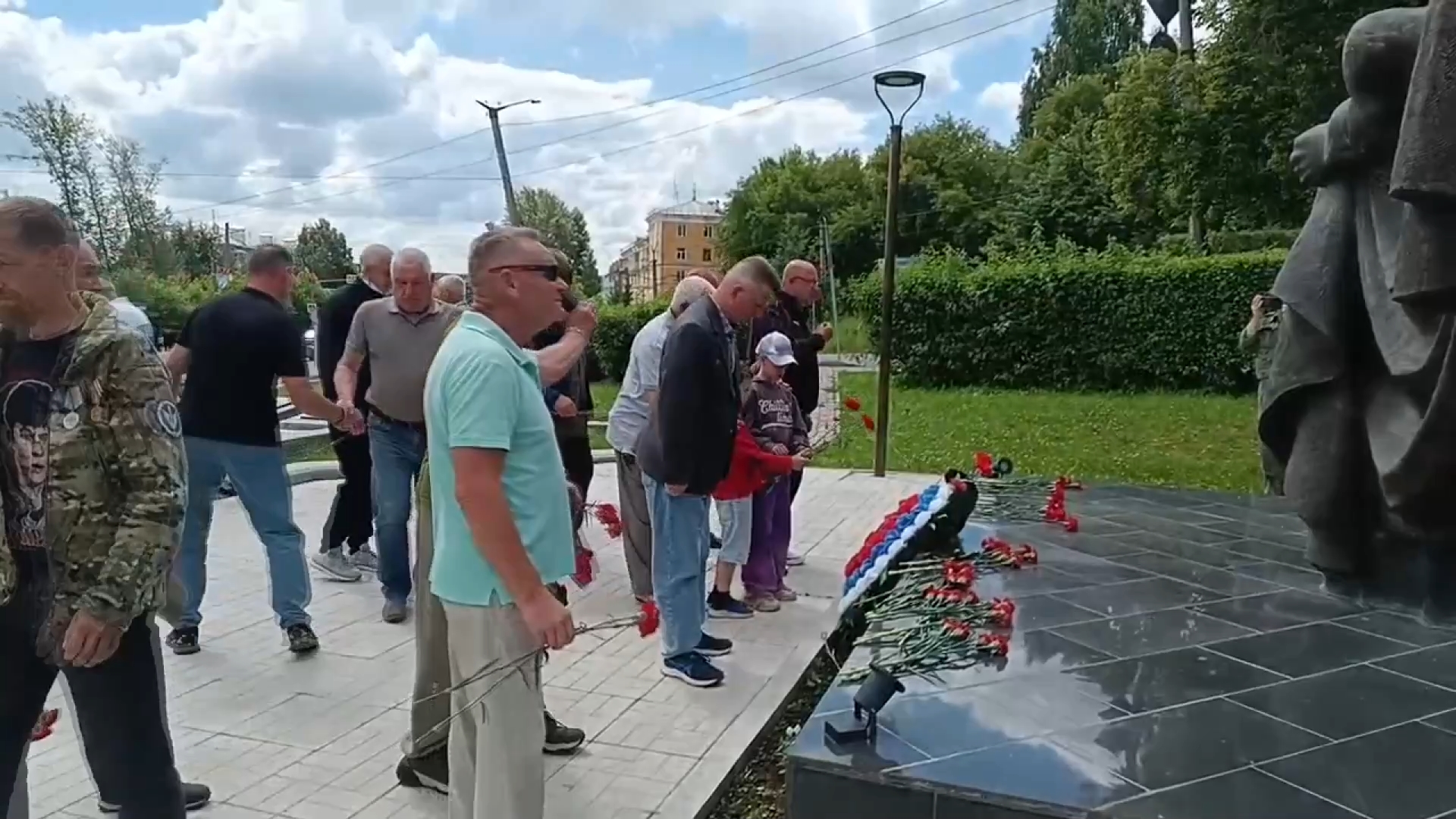 «Блок коротких новостей» 01.07.2026