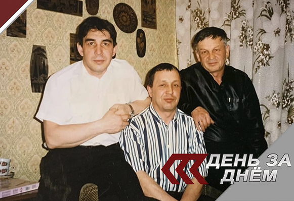 Бокс – это жизнь!