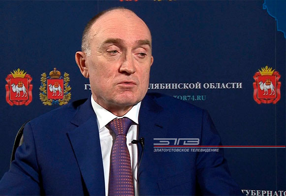 ДЗД: Губернатор Борис Дубровский отправился на всероссийский форум, чтобы найти желающих вкладывать в экономику нашего региона