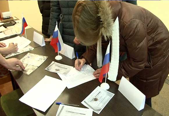 Завершился третий заключительный этап игры «Требуется президент»