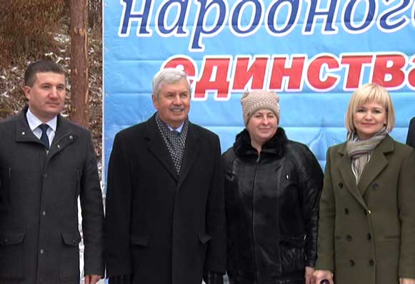 Чем Златоуст удивил Владимира Мякуша