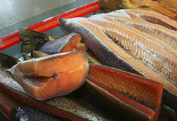 В Златоусте уже завтра откроется ярмарка вкусных и полезных продуктов
